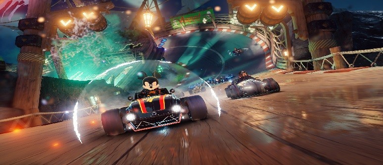 Disney Speedstorm review