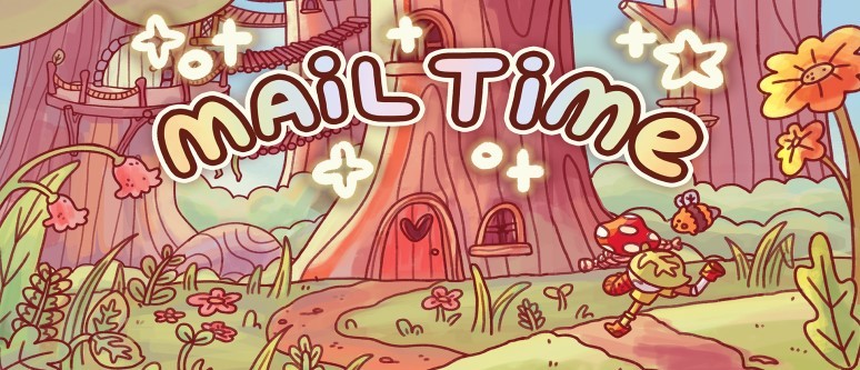 Mail Time