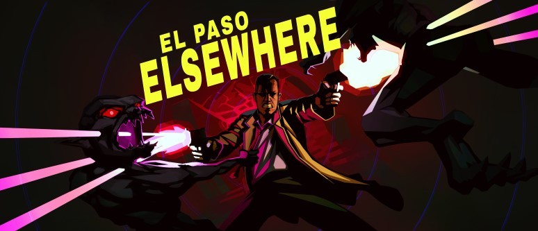 El Paso, Everywhere