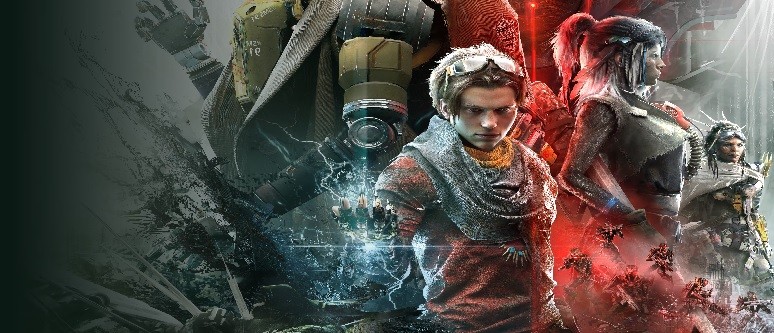 Miasma Chronicles review