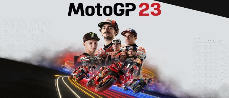 MotoGP 23