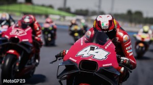 MotoGP 23