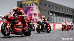 MotoGP 23