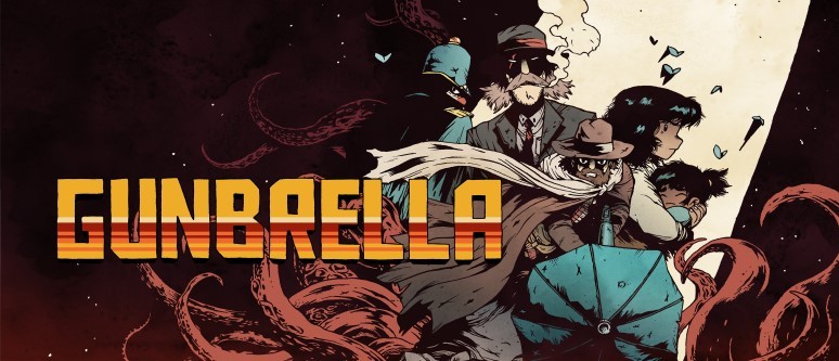 Gunbrella