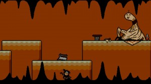 LISA: Definitive Edition