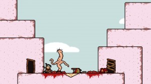 LISA: Definitive Edition