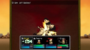 LISA: Definitive Edition