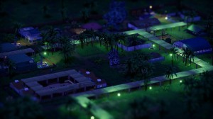 One Military Camp