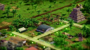 One Military Camp