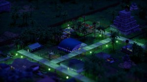 One Military Camp