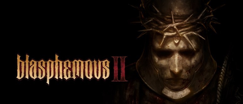 Blasphemous 2 review