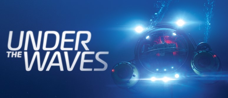 Under the Waves review