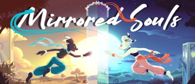 Mirrored Souls review