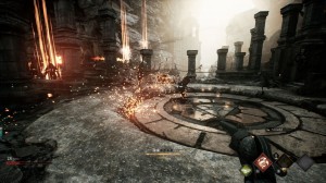 Soulslinger: Envoy of Death