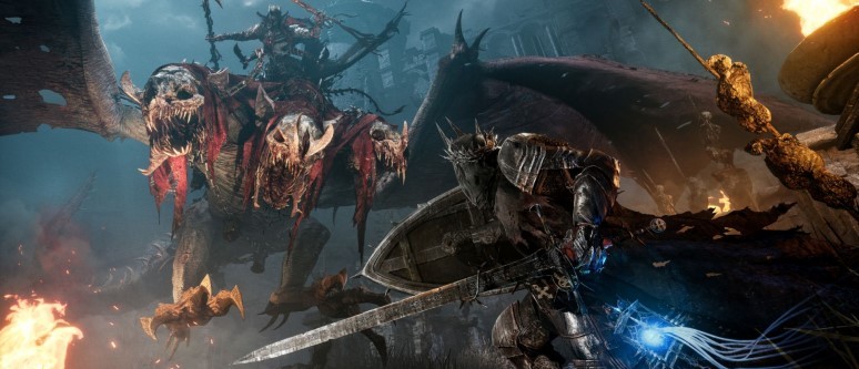 Lords of the Fallen