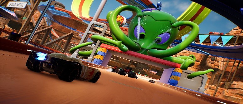 Hot Wheels Unleashed 2: Turbocharged review