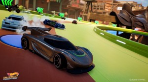 Hot Wheels Unleashed 2: Turbocharged