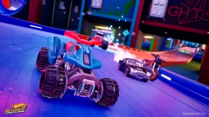 Hot Wheels Unleashed 2: Turbocharged