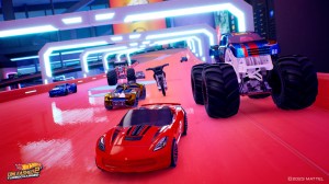 Hot Wheels Unleashed 2: Turbocharged