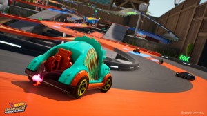 Hot Wheels Unleashed 2: Turbocharged