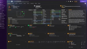 Football Manager 2024