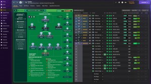 Football Manager 2024