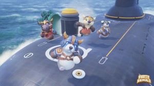 Party Animals