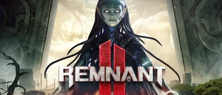 Remnant II review