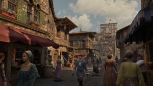Assassin's Creed Nexus