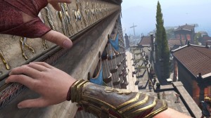 Assassin's Creed Nexus