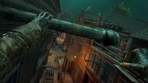 Assassin's Creed Nexus