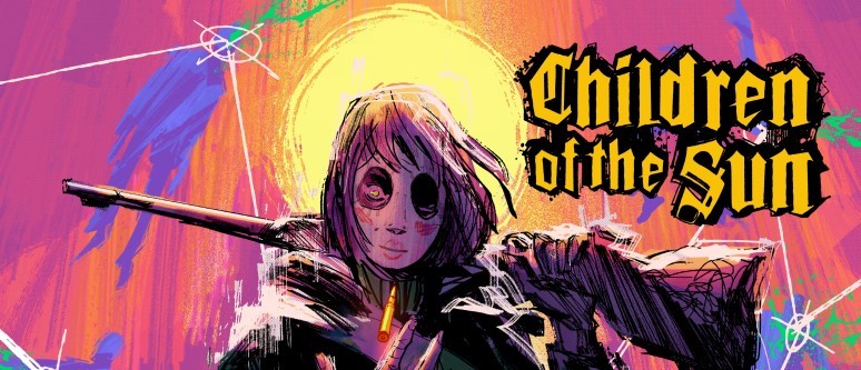 Children of the Sun review