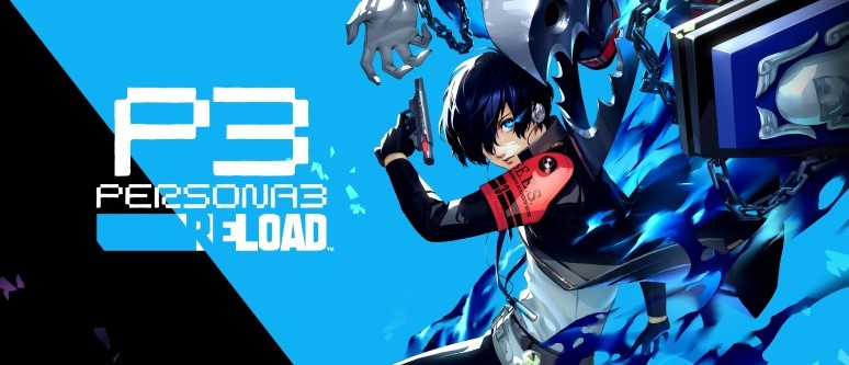 Persona 3 Reload