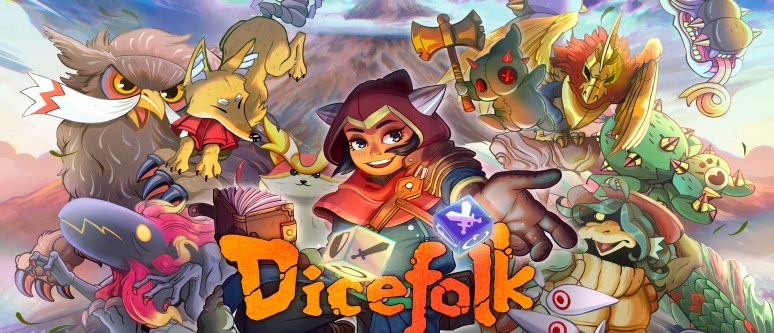 Dicefolk