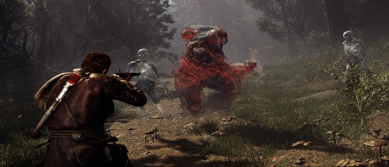 Banishers: Ghosts of New Eden review