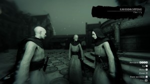The Inquisitor