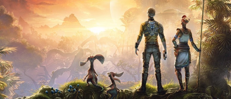 Outcast - A New Beginning review