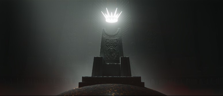 Solium Infernum review