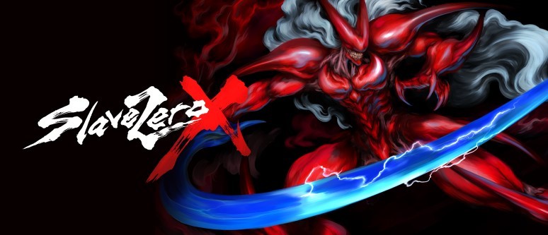 Slave Zero X review