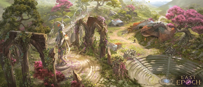 Last Epoch review