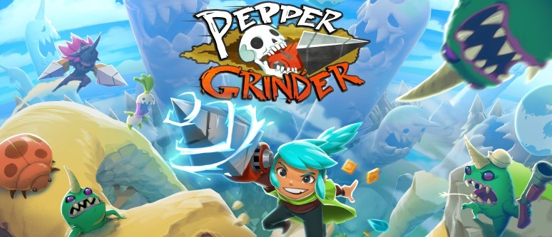 Pepper Grinder review