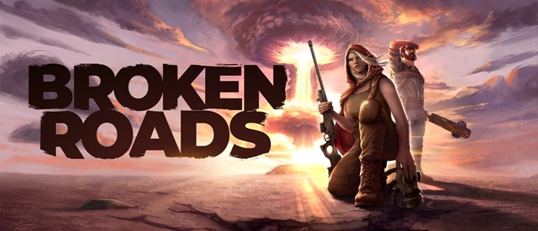 Broken Roads review
