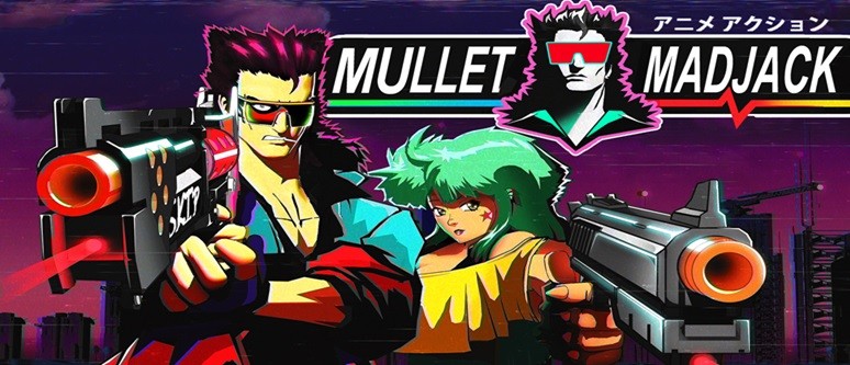Mullet MadJack
