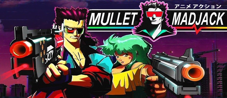 Mullet MadJack review
