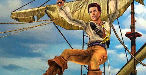 Sid Meier's Pirates! review