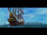 Sid Meier's Pirates!