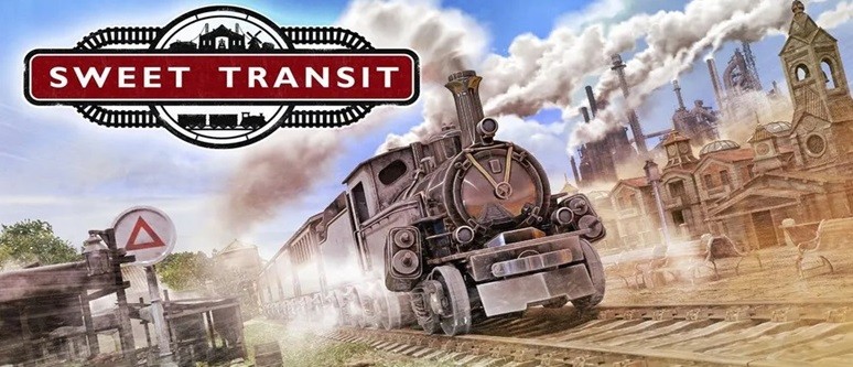 Sweet Transit
