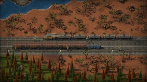 Sweet Transit