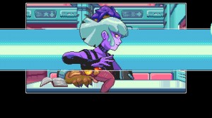 Read Only Memories: Neurodriver