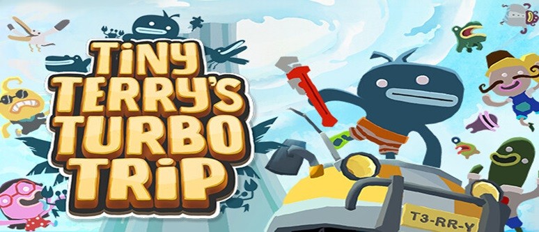 Tiny Terry's Turbo Trip
